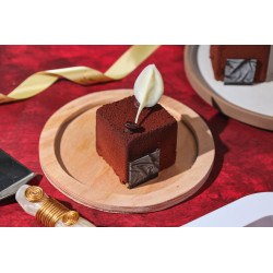 Coffee Espresso Mousse