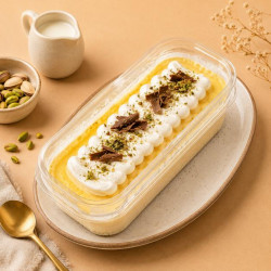 Tres Leches